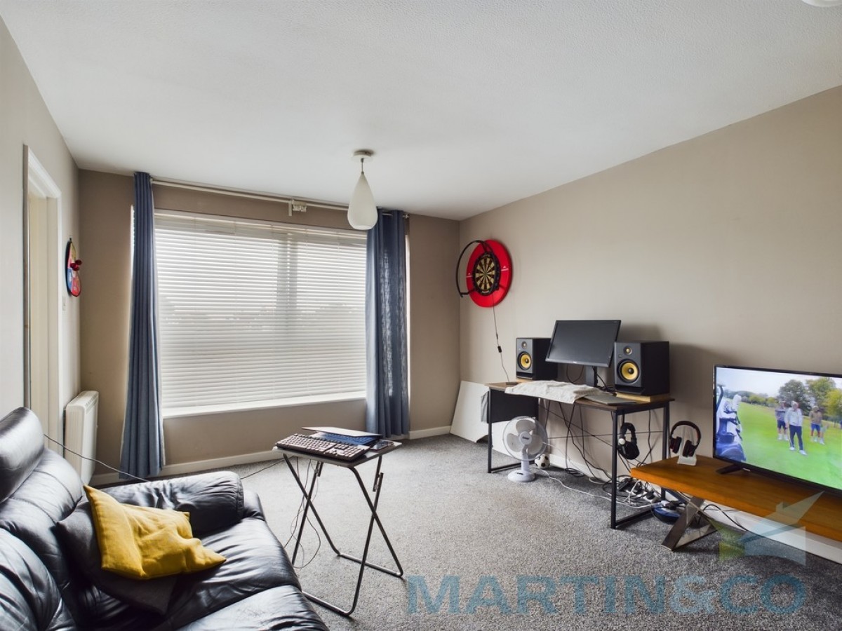 Stockwell Court, Burgess Hill