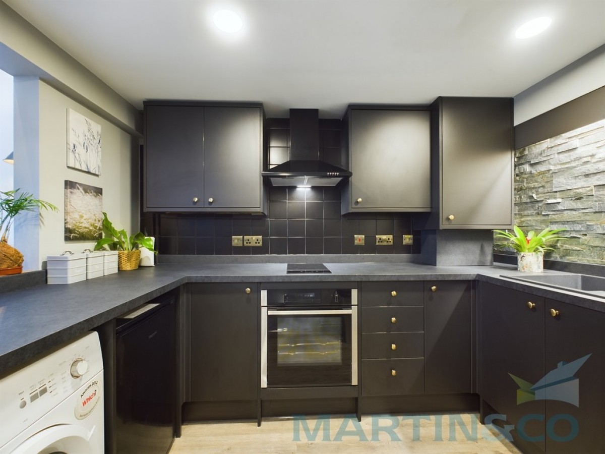 Junction Road, Burgess Hill