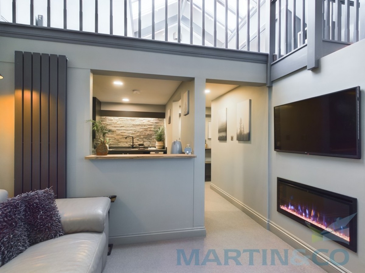 Junction Road, Burgess Hill