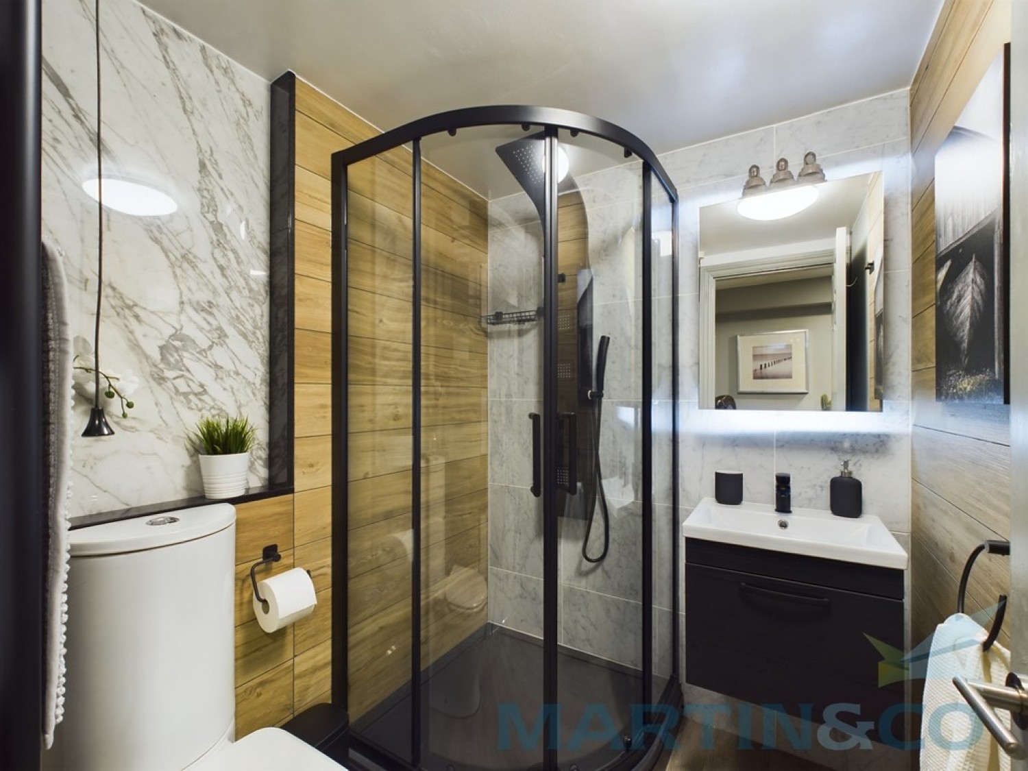 Junction Road, Burgess Hill