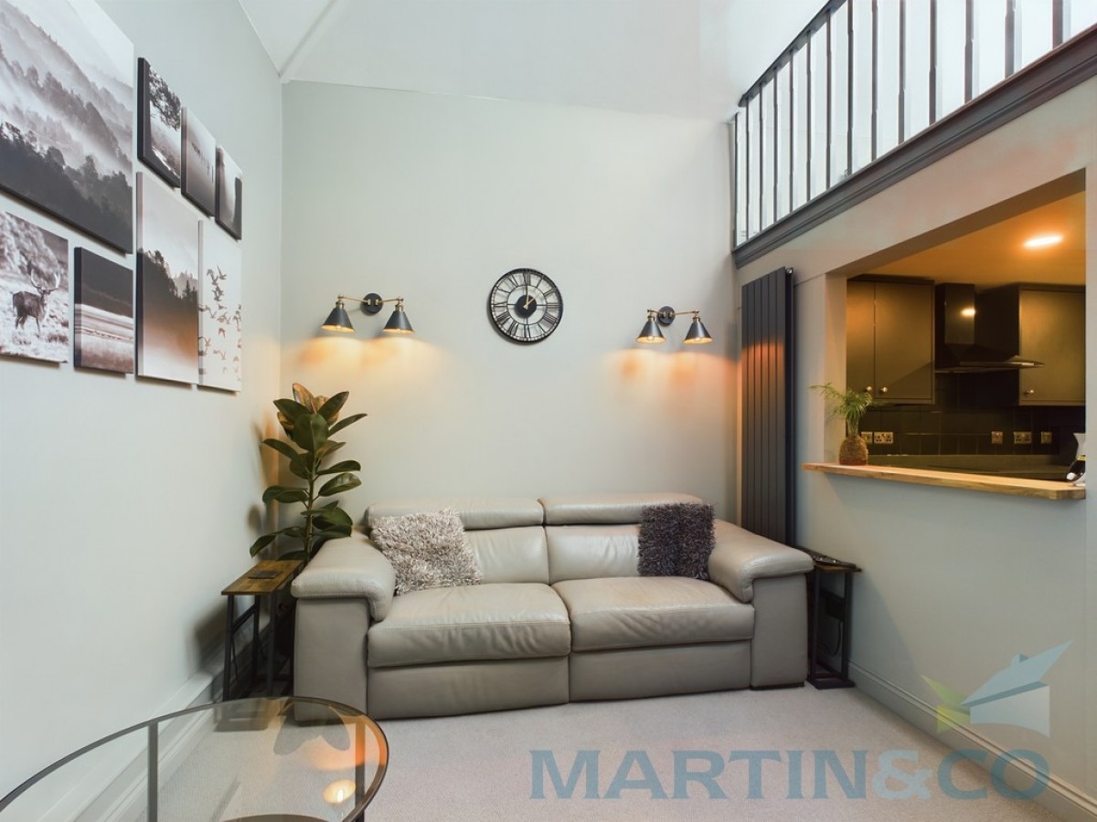 Junction Road, Burgess Hill