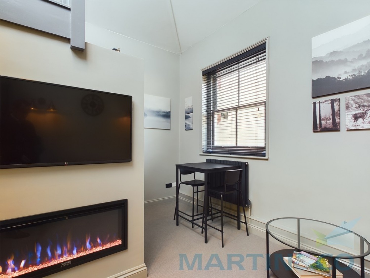 Junction Road, Burgess Hill