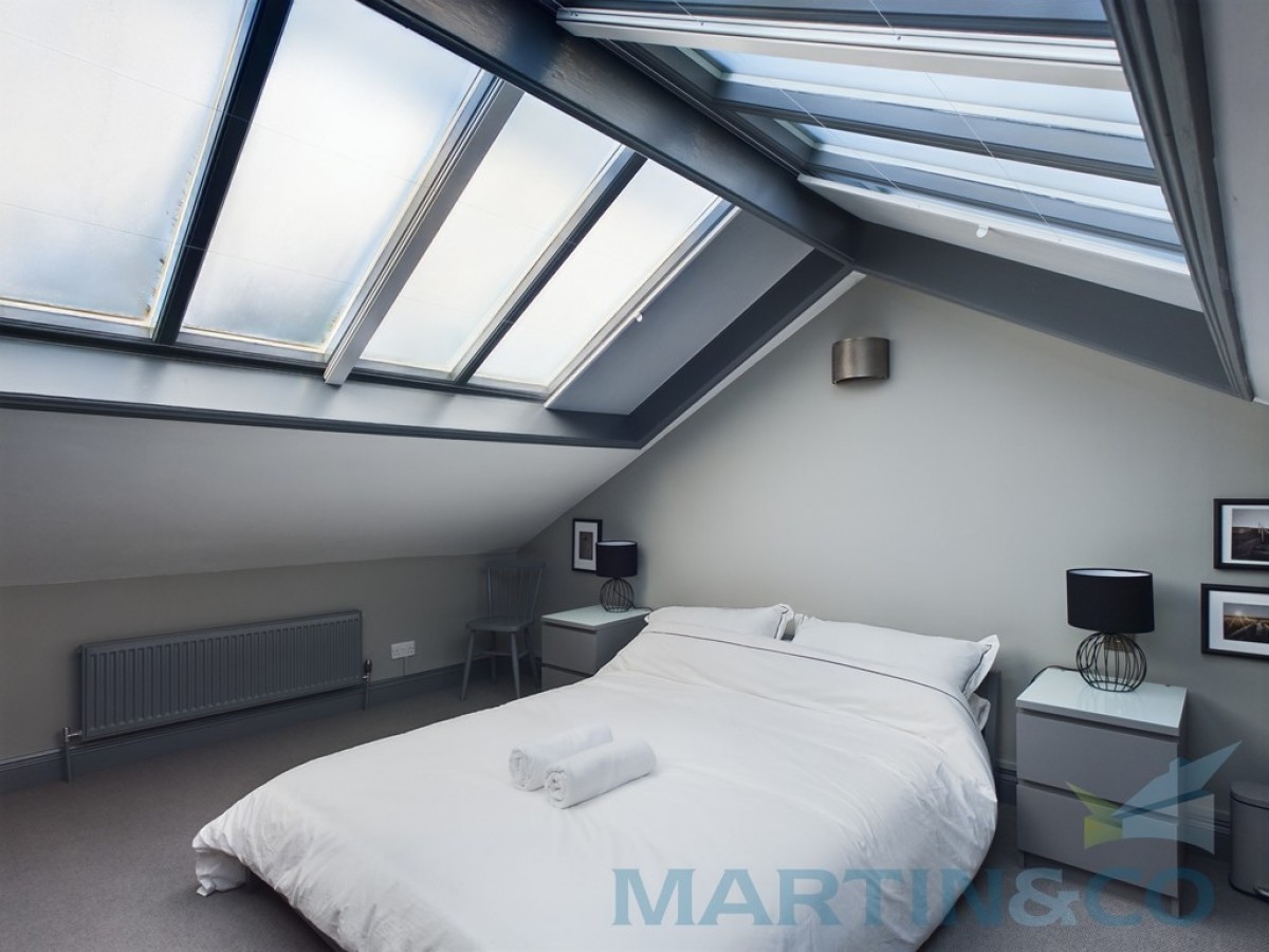 Junction Road, Burgess Hill