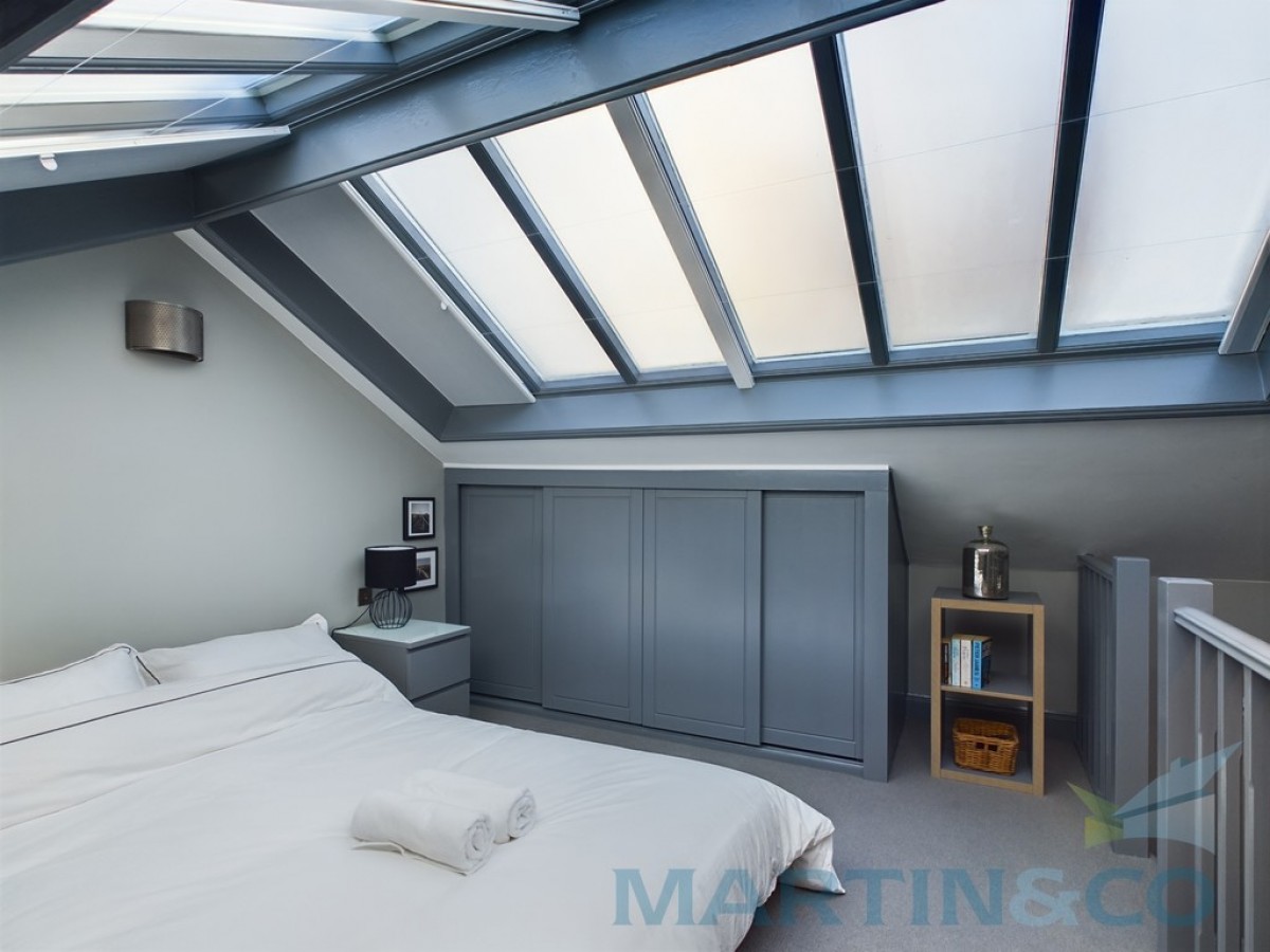 Junction Road, Burgess Hill