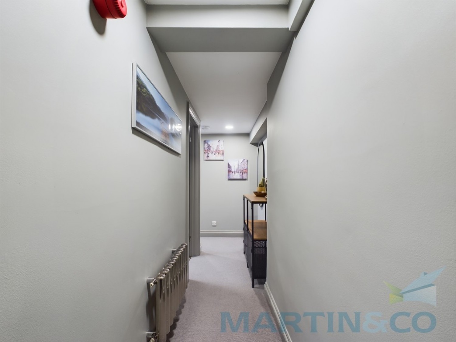 Junction Road, Burgess Hill