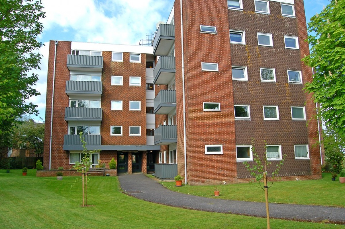 Tower House , Burgess Hill