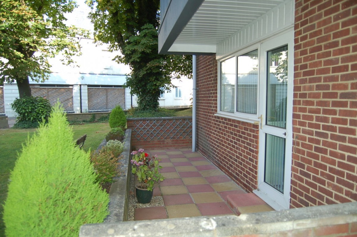 Tower House , Burgess Hill