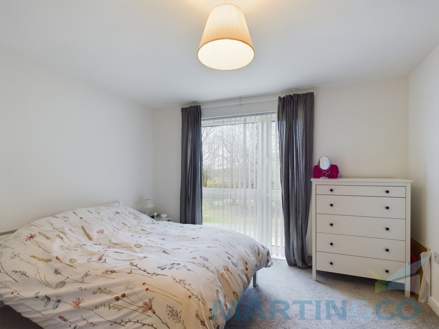 Unicorn Way, Burgess Hill