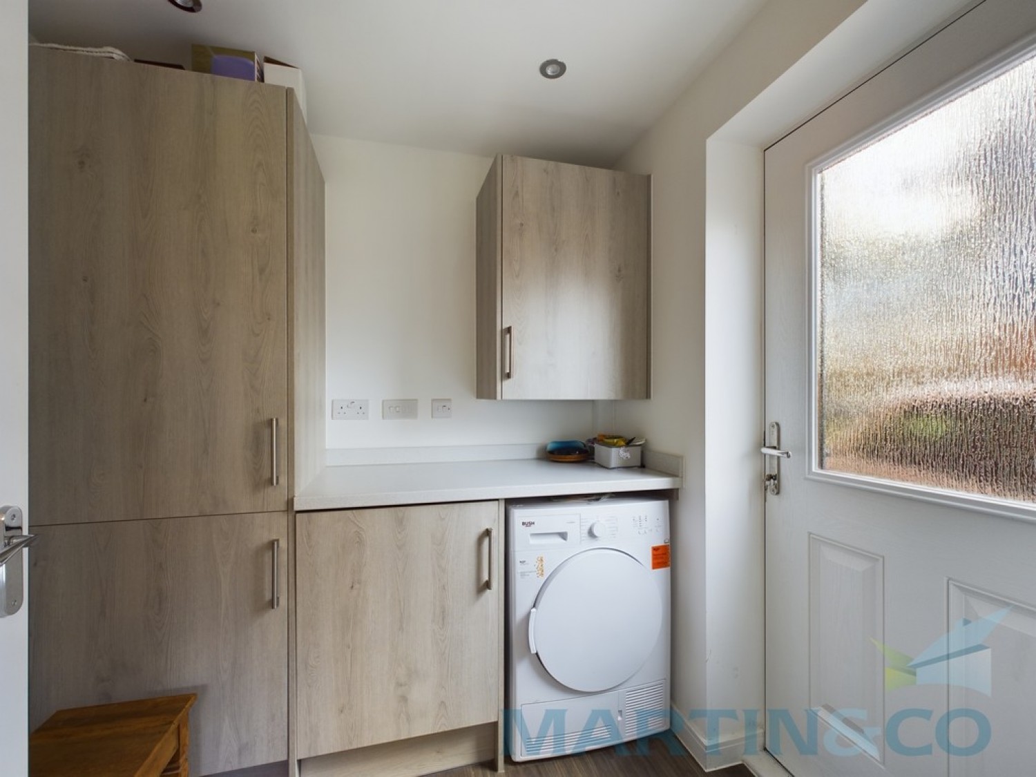 Unicorn Way, Burgess Hill