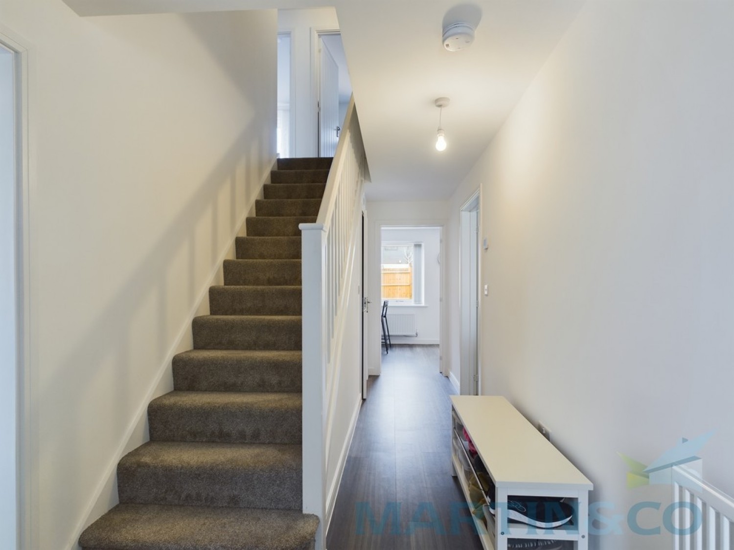 Unicorn Way, Burgess Hill