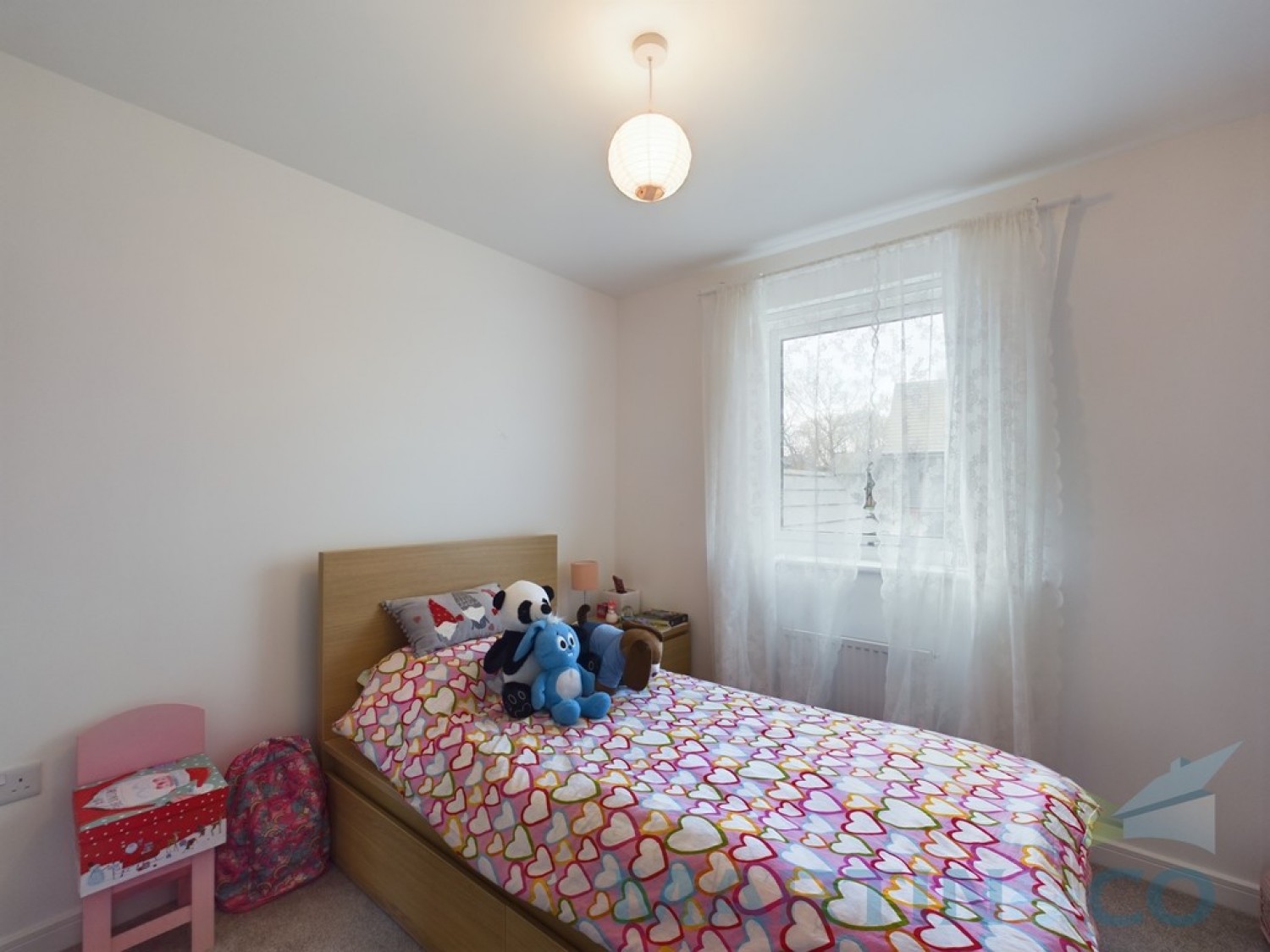 Unicorn Way, Burgess Hill
