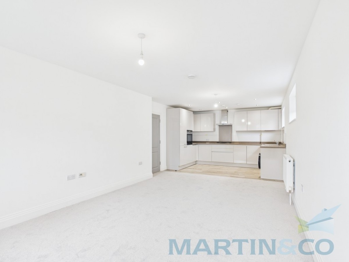 The Oaks, Haywards Heath