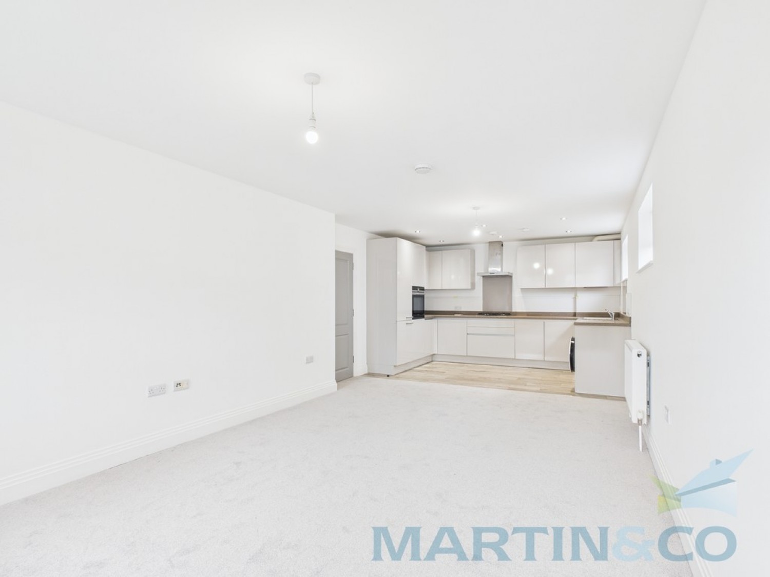 The Oaks, Haywards Heath