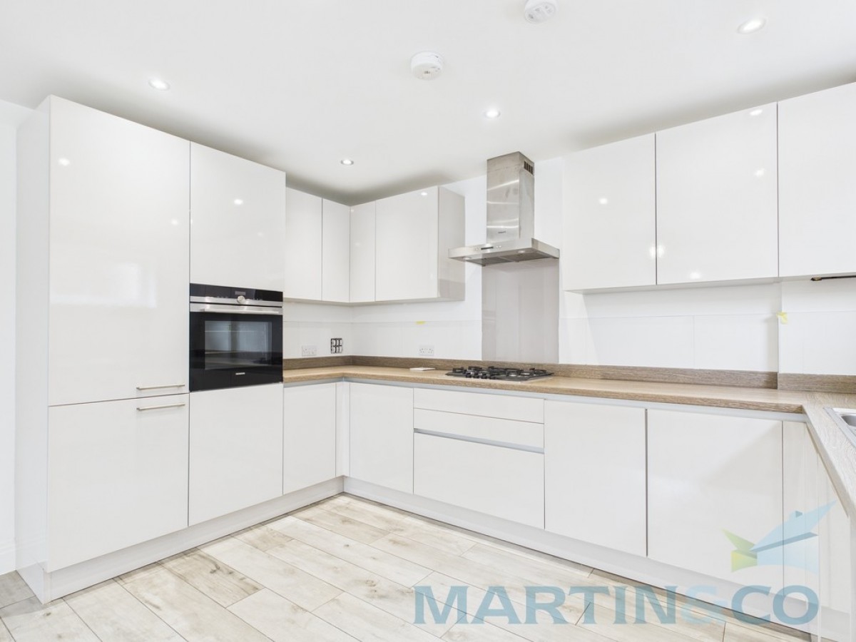 The Oaks, Haywards Heath