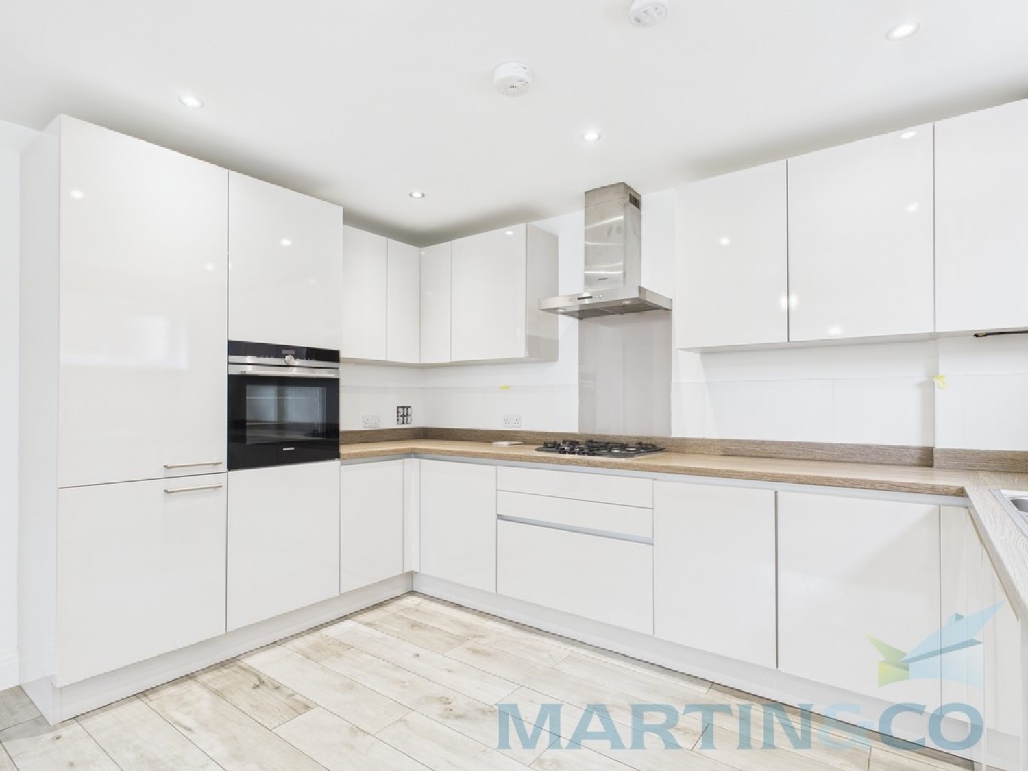 The Oaks, Haywards Heath