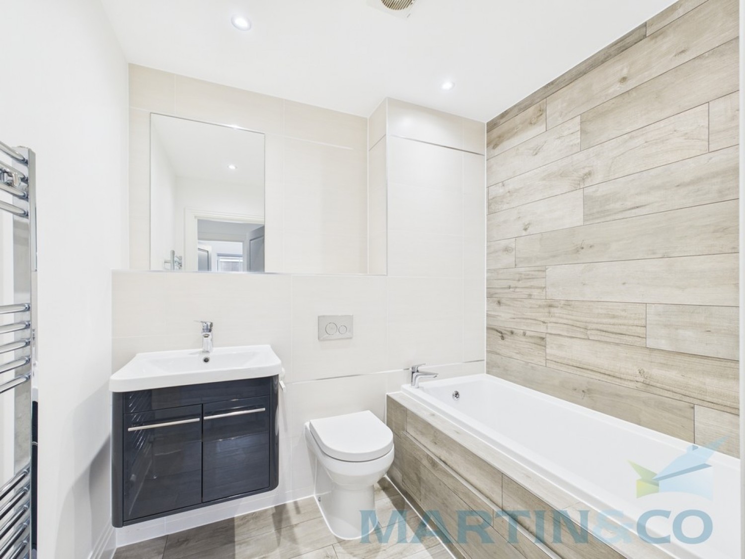 The Oaks, Haywards Heath