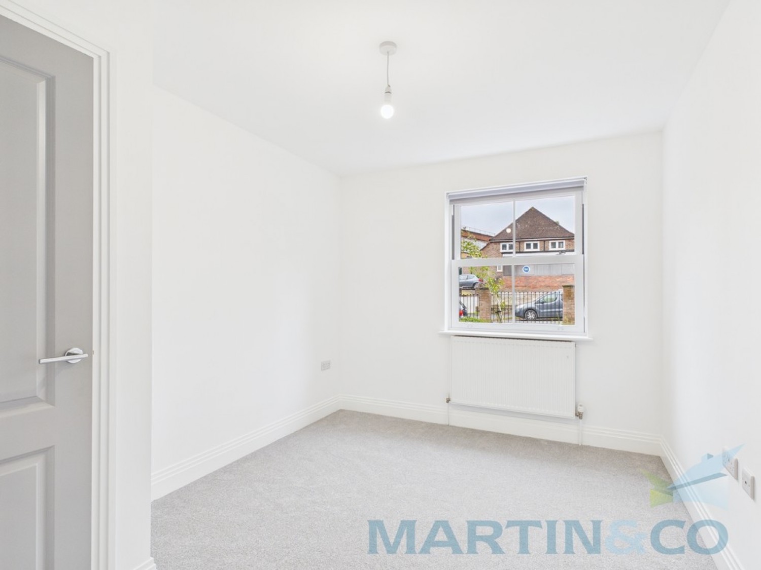 The Oaks, Haywards Heath