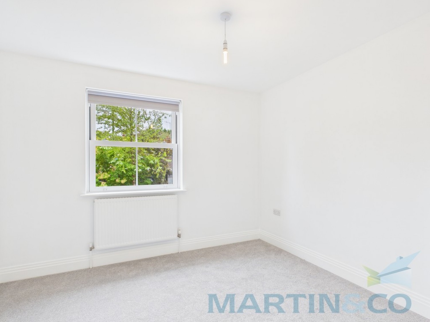 The Oaks, Haywards Heath