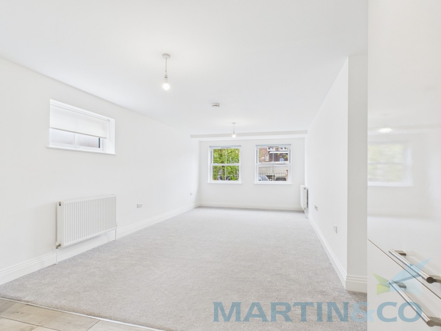 The Oaks, Haywards Heath