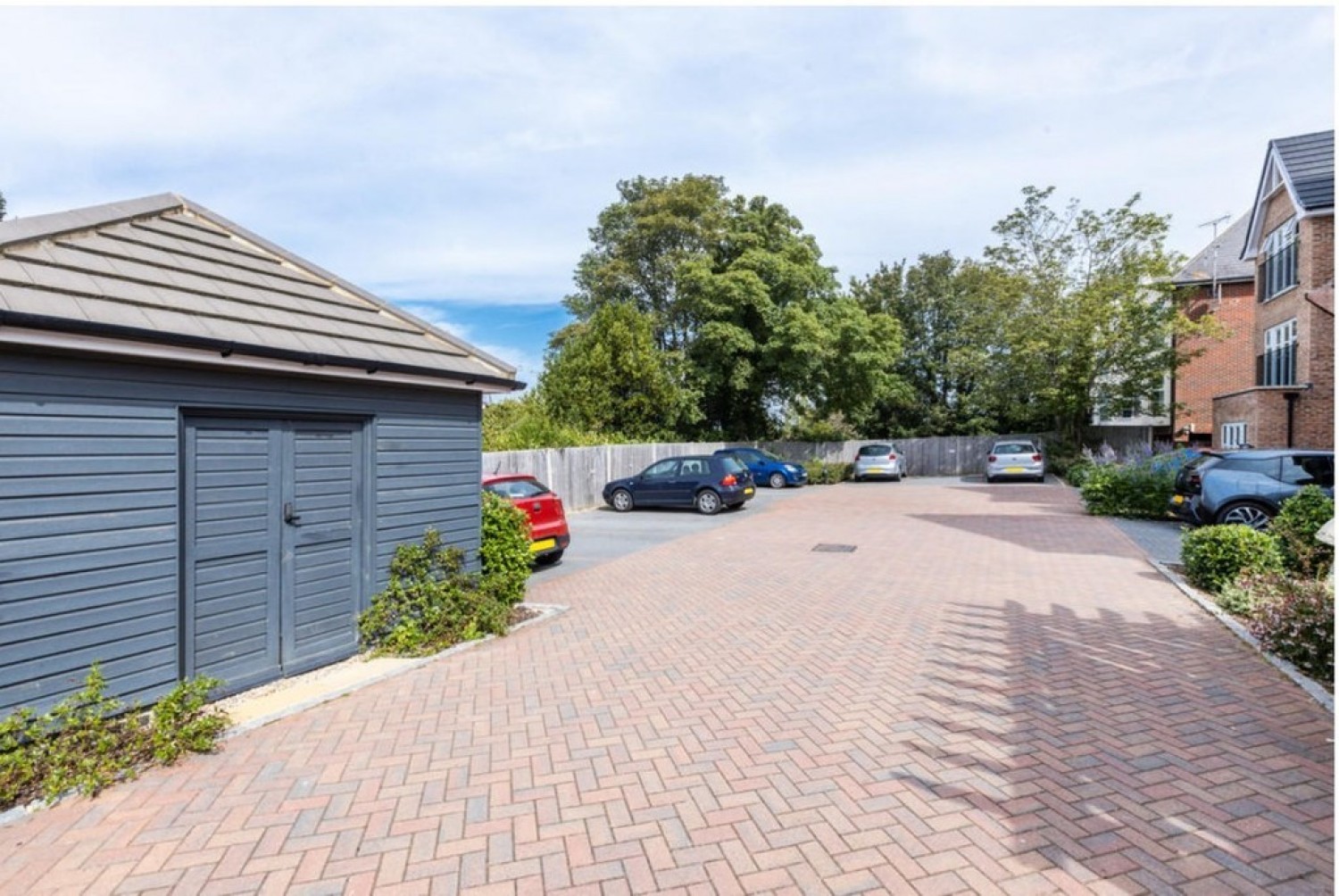 The Oaks, Haywards Heath