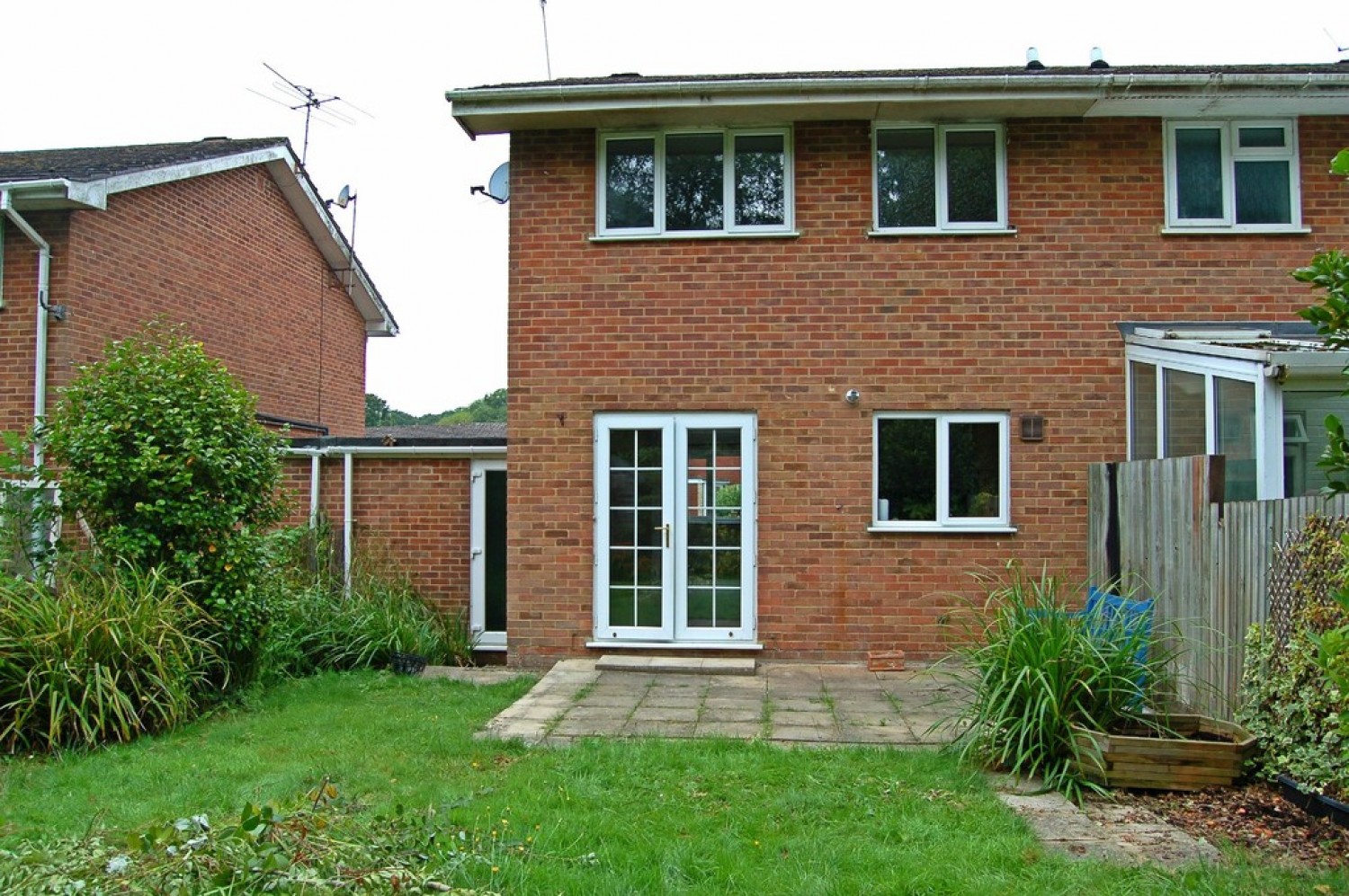 3 bedroom House for Sale Wealden Way, Haywards Heath