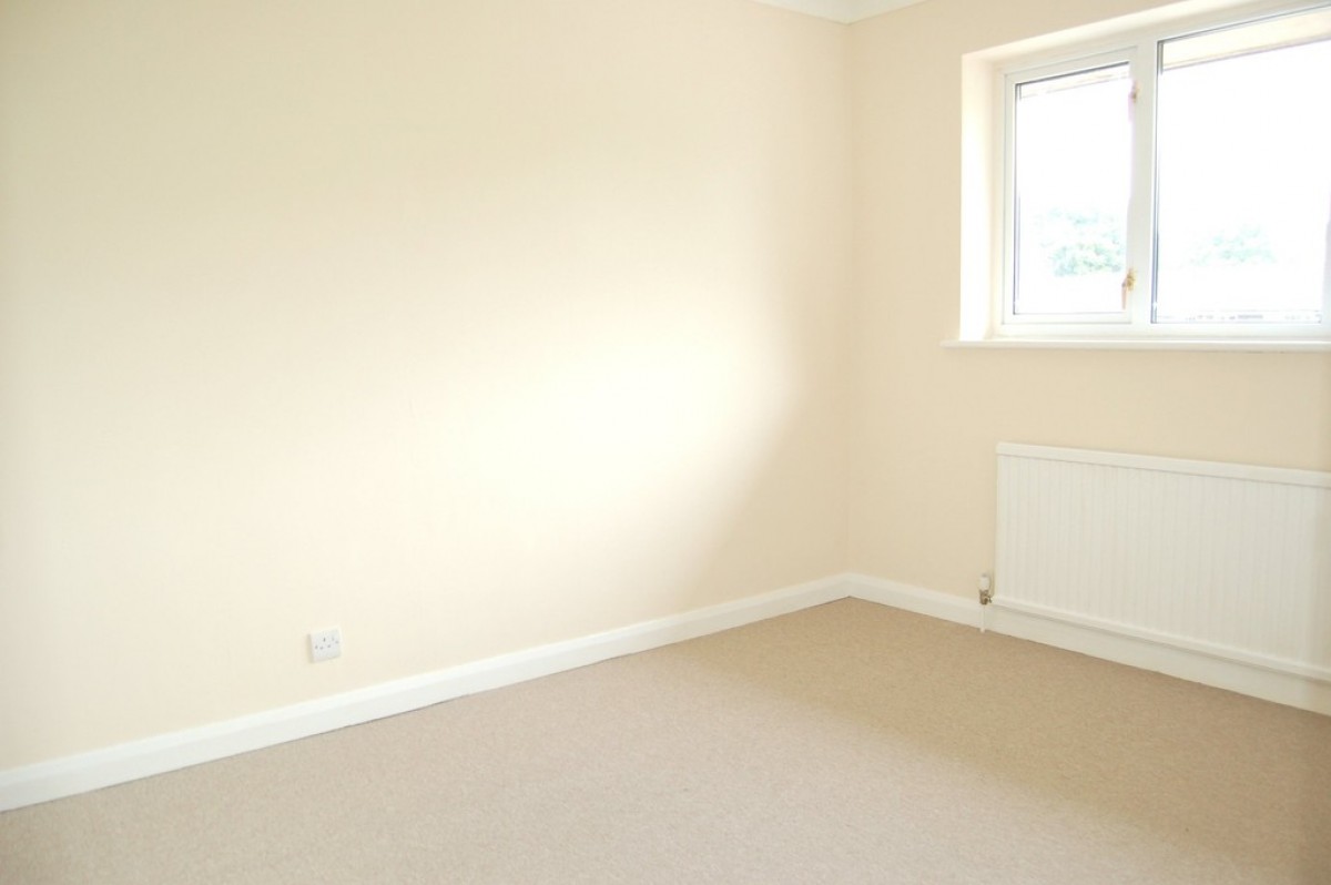 Wealden Way, Haywards Heath