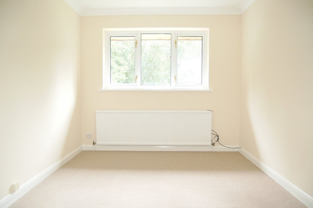 Wealden Way, Haywards Heath