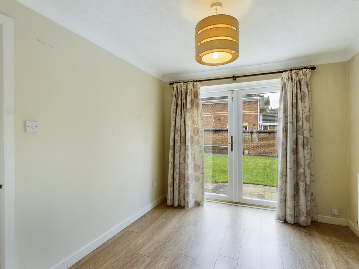 Baylis Crescent, Burgess Hill,