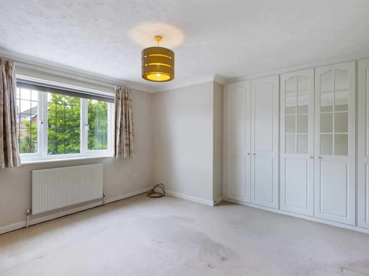 Baylis Crescent, Burgess Hill,