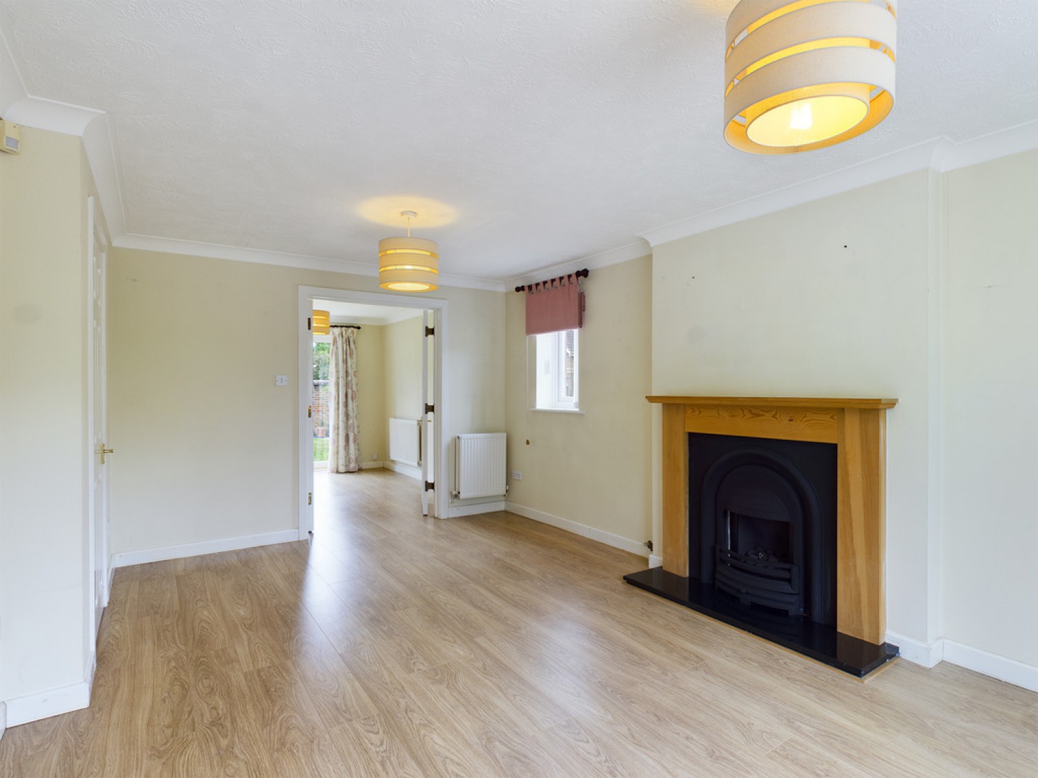 Baylis Crescent, Burgess Hill,