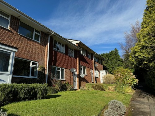 Duncton Close, Haywards Heath