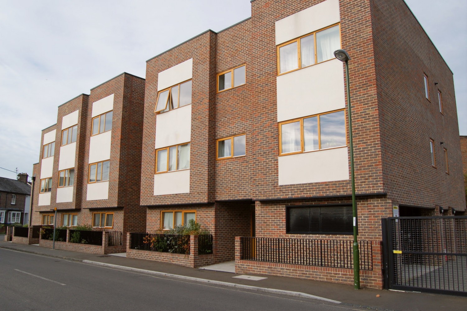 Vale House, Haywards Heath