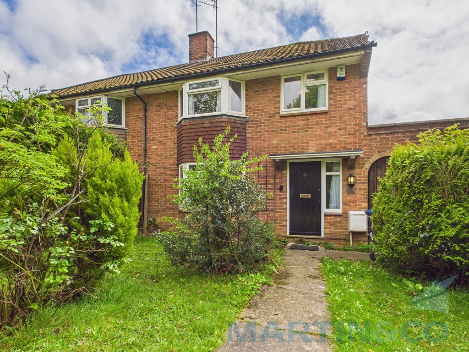 Ashenground Road, Haywards Heath