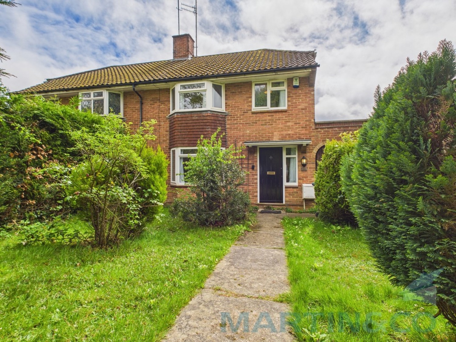 Ashenground Road, Haywards Heath