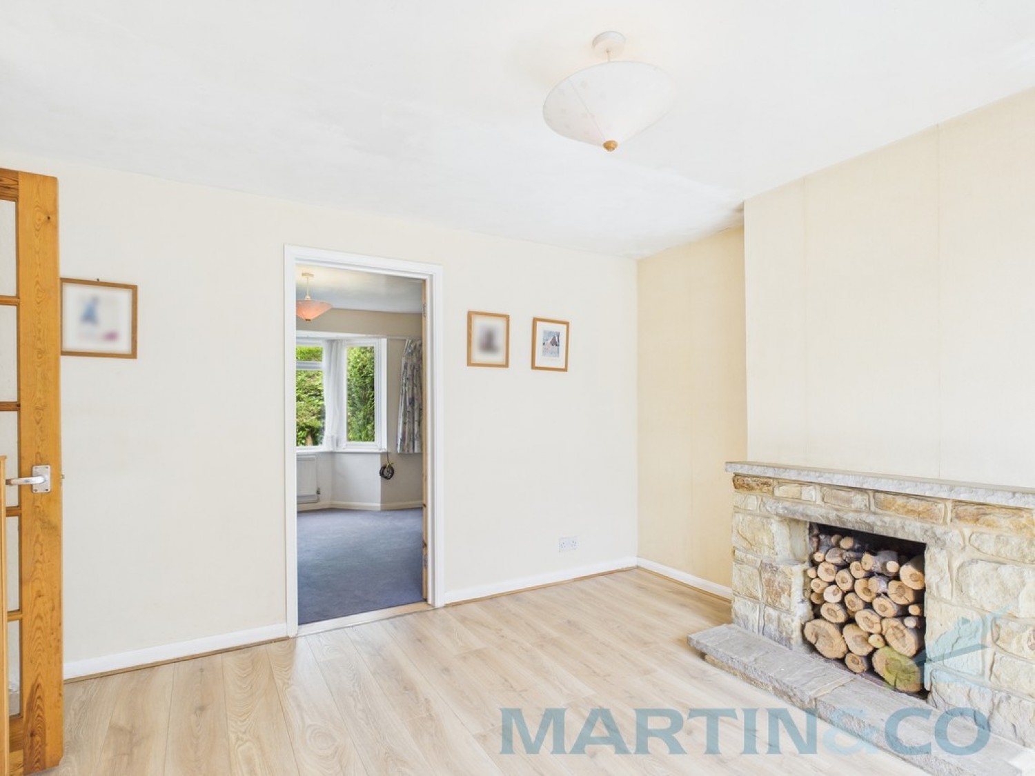 Ashenground Road, Haywards Heath