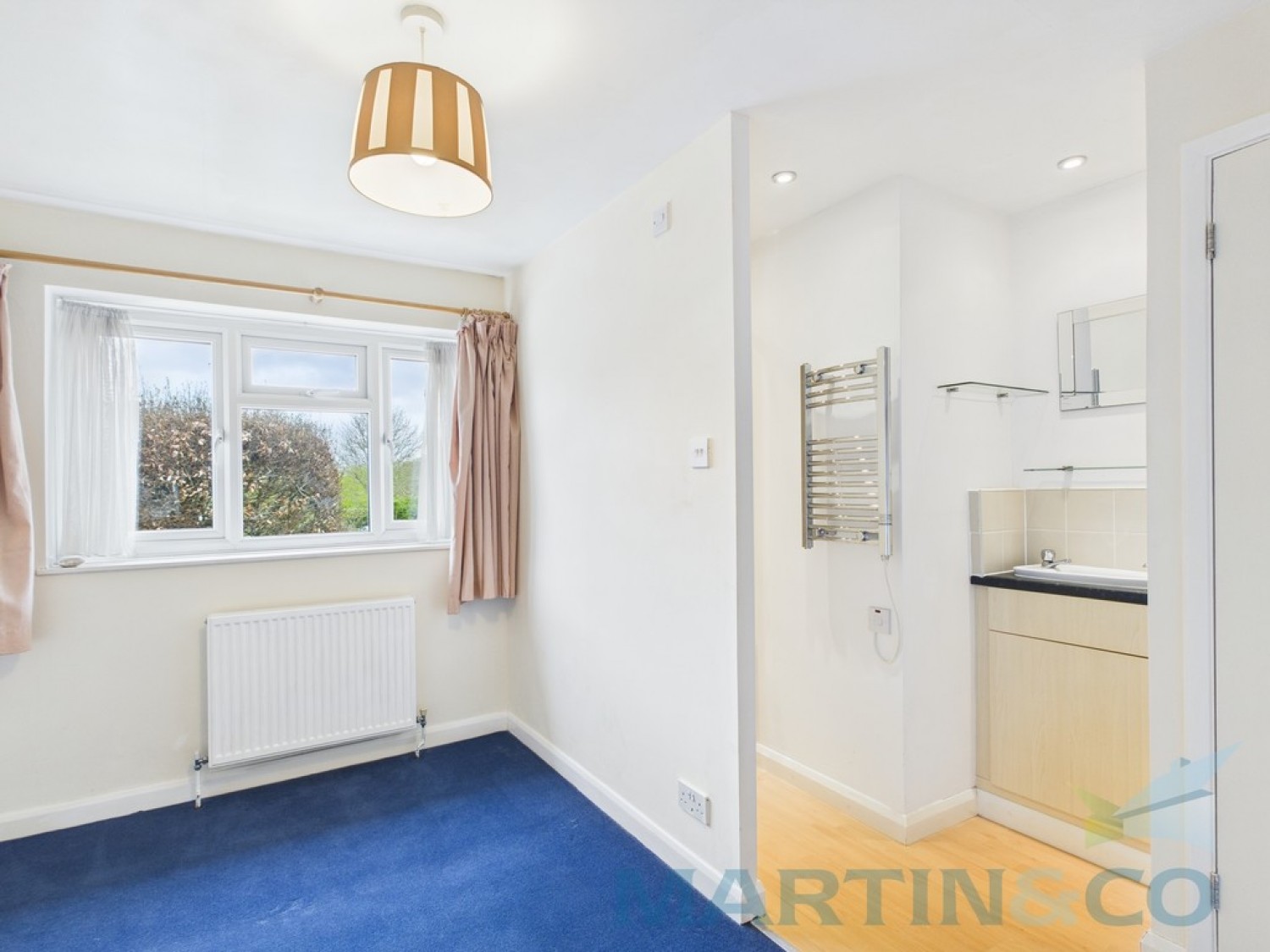 Ashenground Road, Haywards Heath