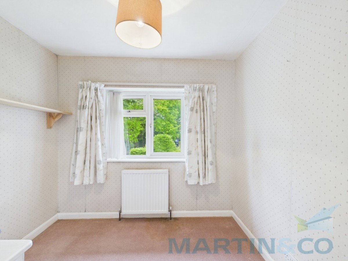 Ashenground Road, Haywards Heath