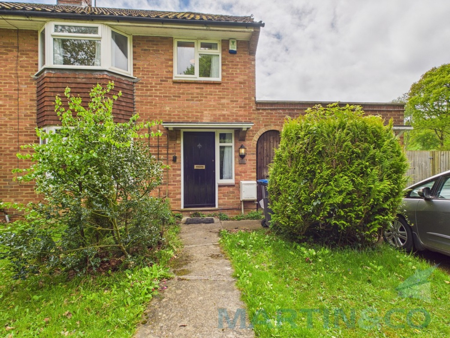 Ashenground Road, Haywards Heath