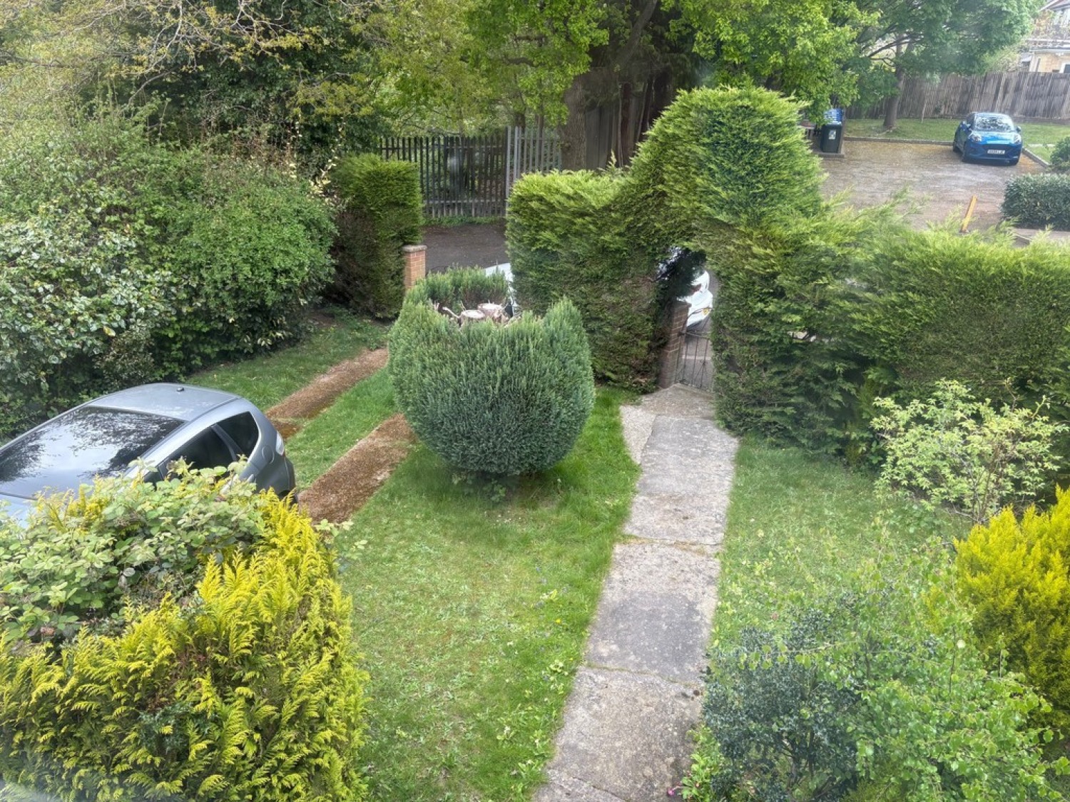 Ashenground Road, Haywards Heath
