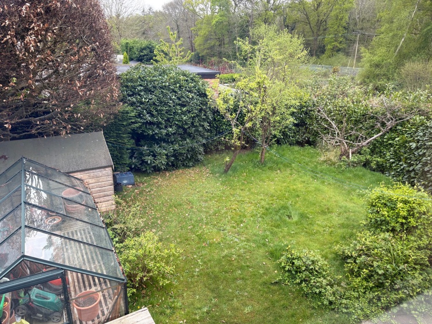 Ashenground Road, Haywards Heath