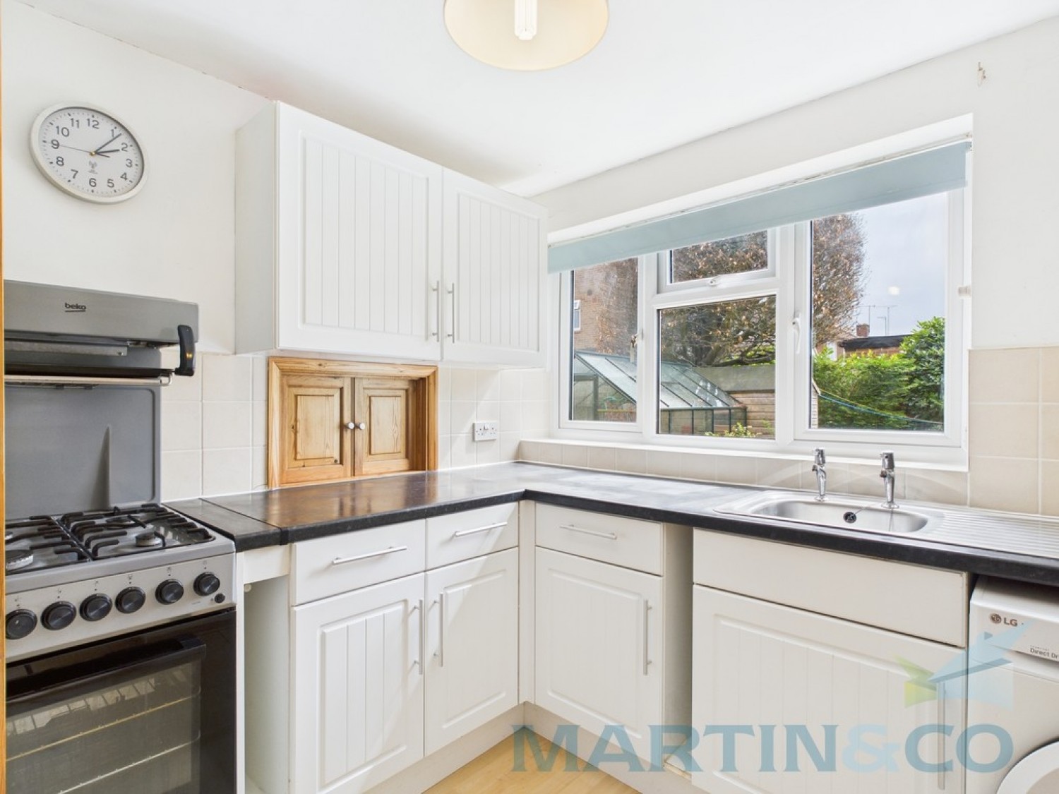 Ashenground Road, Haywards Heath