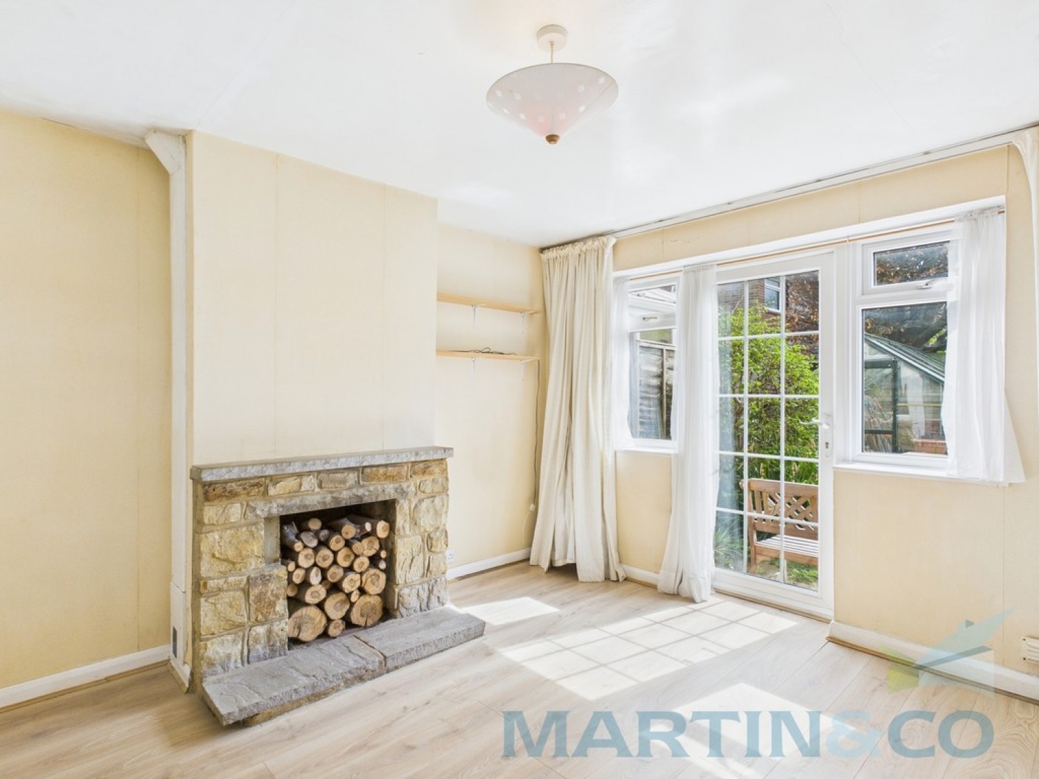 Ashenground Road, Haywards Heath