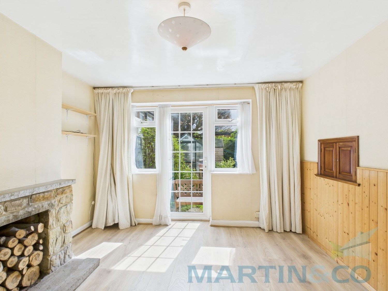 Ashenground Road, Haywards Heath