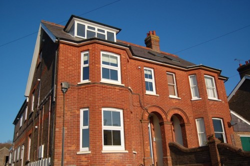 York House, 20 Ashenground Road