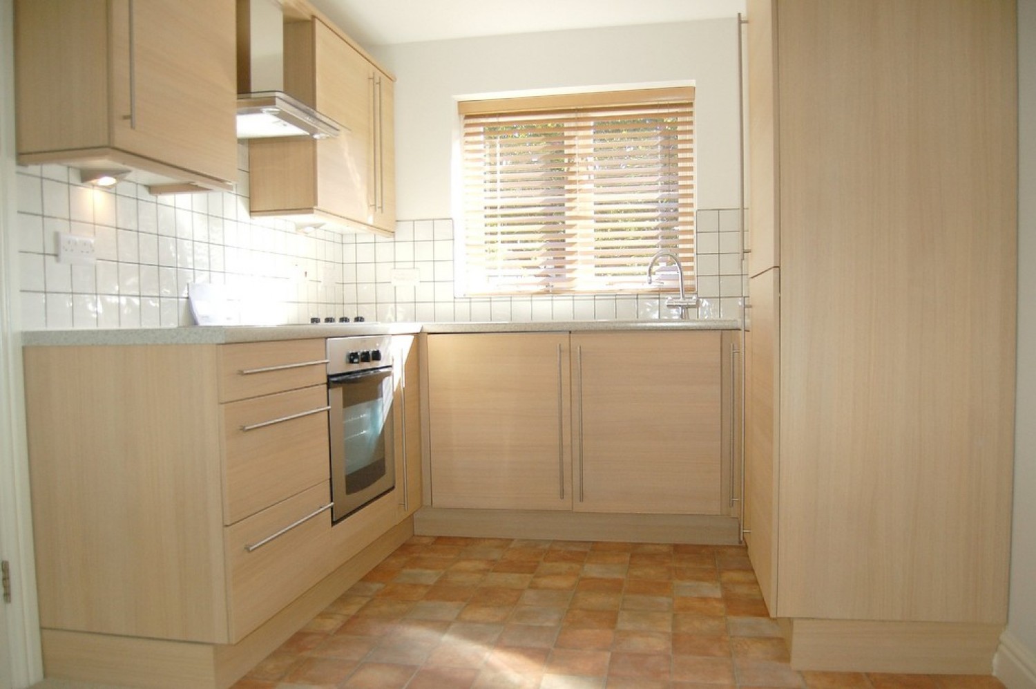 Amberley Mews, Burgess Hill