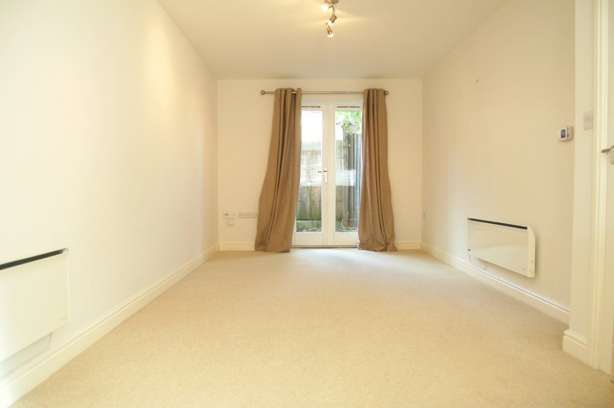 Amberley Mews, Burgess Hill
