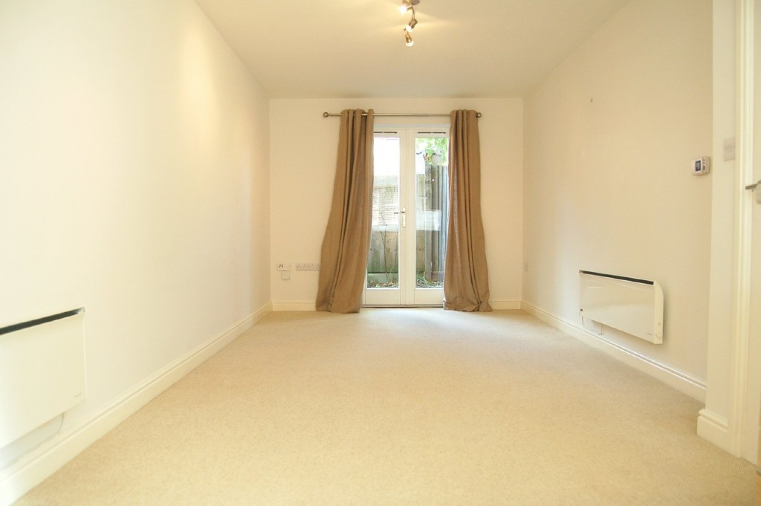 Amberley Mews, Burgess Hill