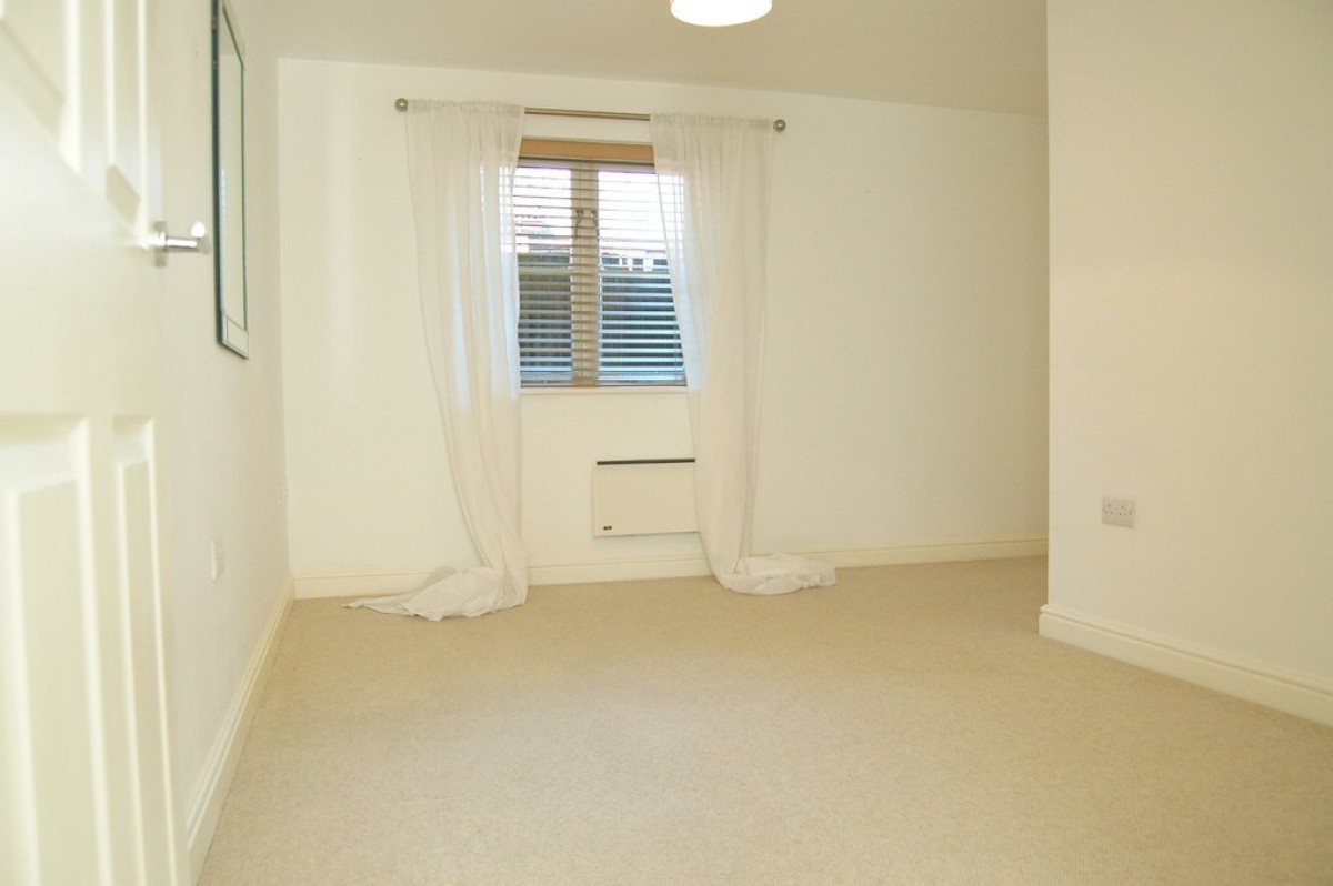 Amberley Mews, Burgess Hill