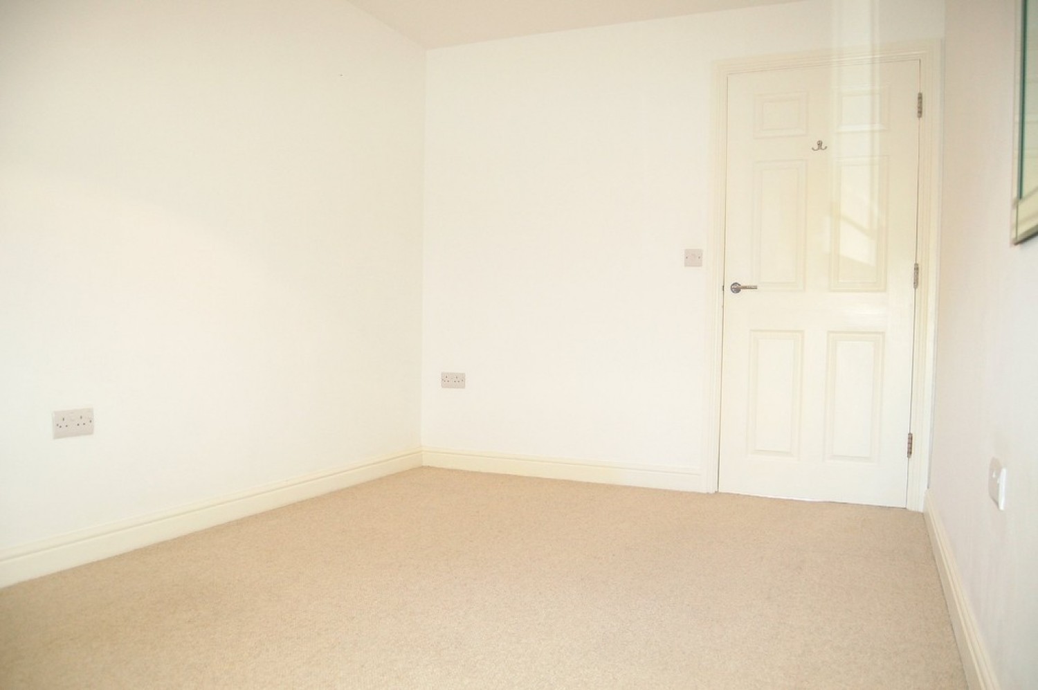 Amberley Mews, Burgess Hill