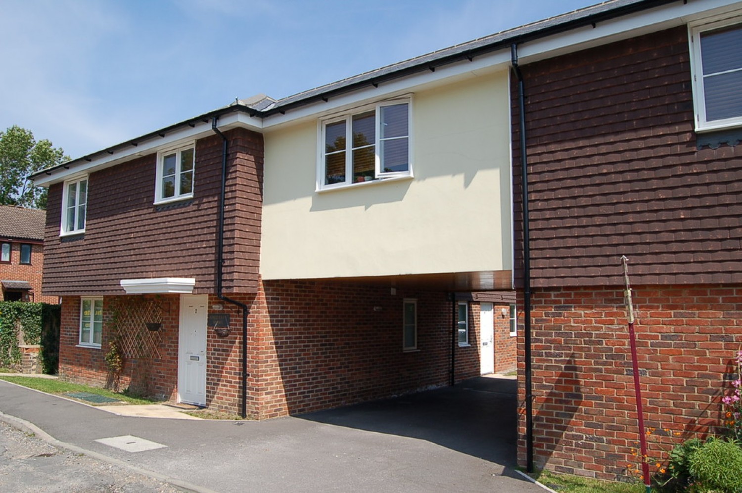 Amberley Mews, Burgess Hill